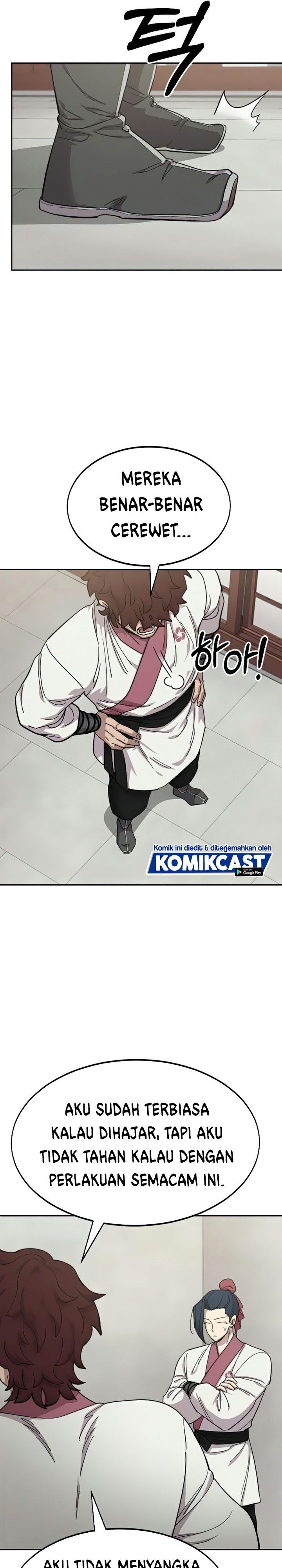 Return of the Flowery Mountain Sect Chap 45 - Next Chap 46