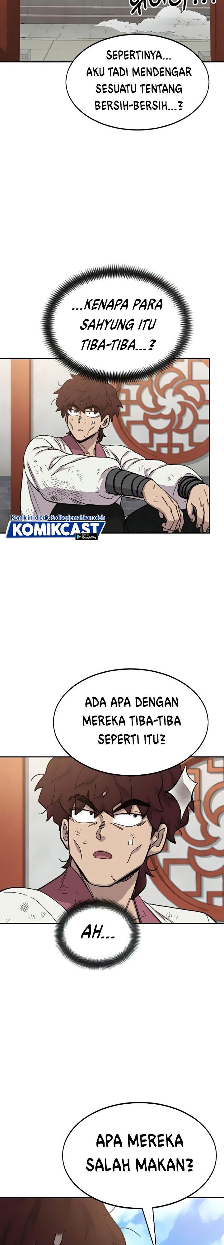 Return of the Flowery Mountain Sect Chap 45 - Next Chap 46