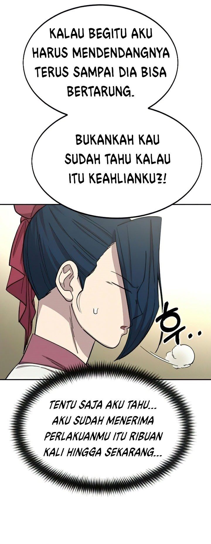 Return of the Flowery Mountain Sect Chap 45 - Next Chap 46