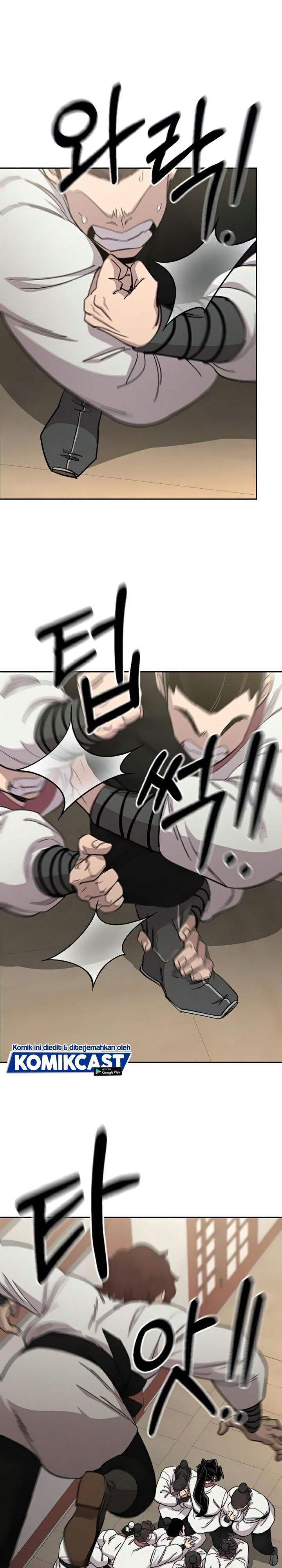 Return of the Flowery Mountain Sect Chap 45 - Next Chap 46