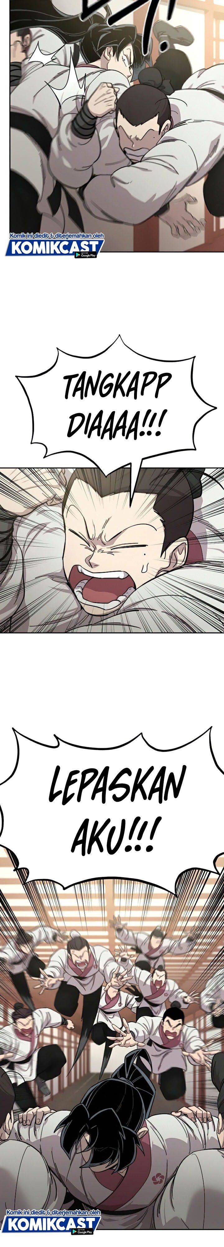 Return of the Flowery Mountain Sect Chap 45 - Next Chap 46