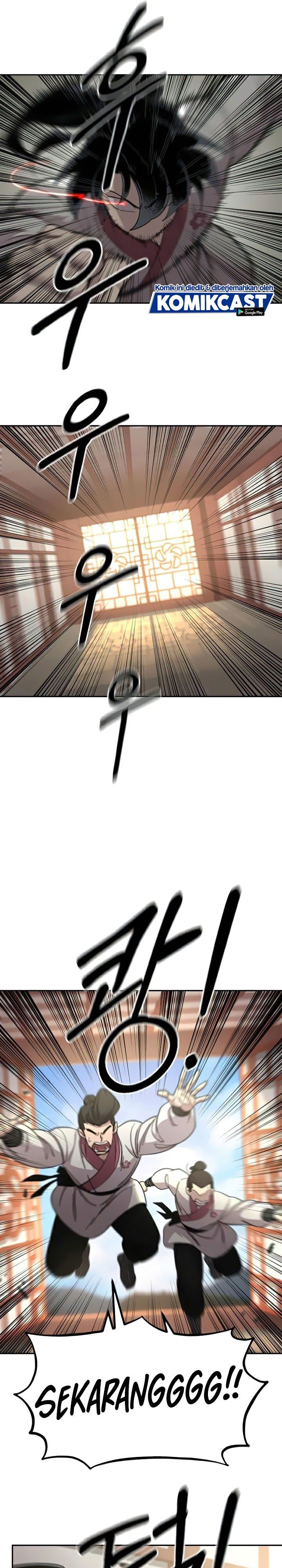 Return of the Flowery Mountain Sect Chap 45 - Next Chap 46