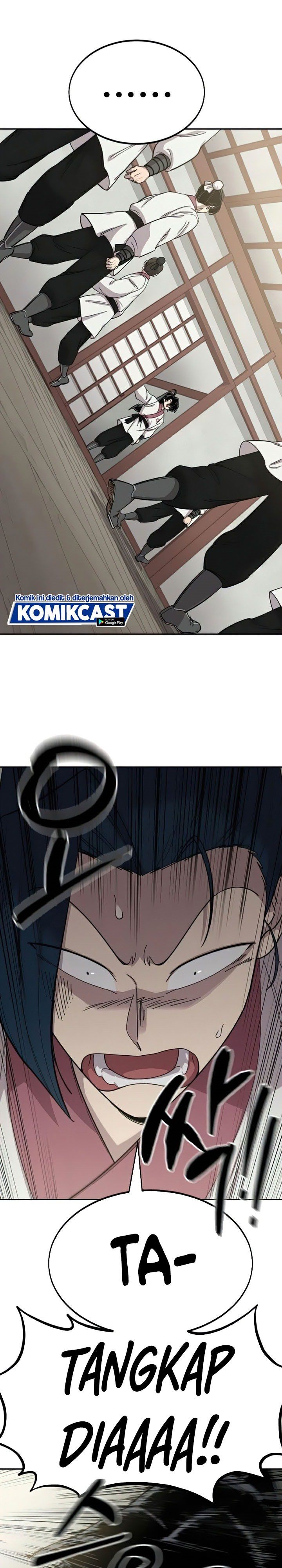 Return of the Flowery Mountain Sect Chap 45 - Next Chap 46