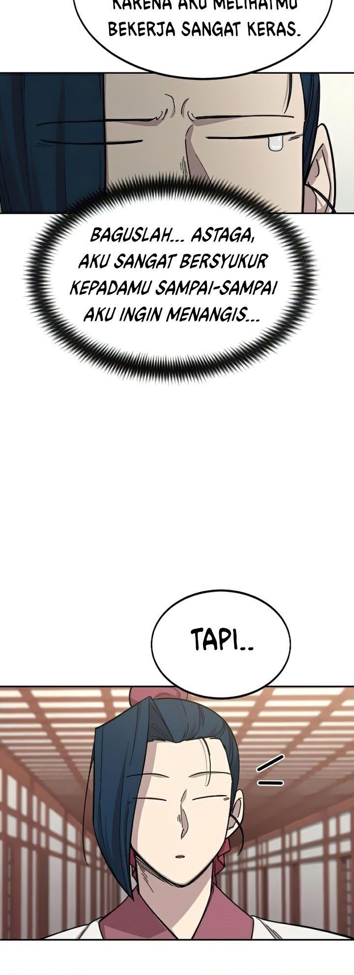 Return of the Flowery Mountain Sect Chap 45 - Next Chap 46