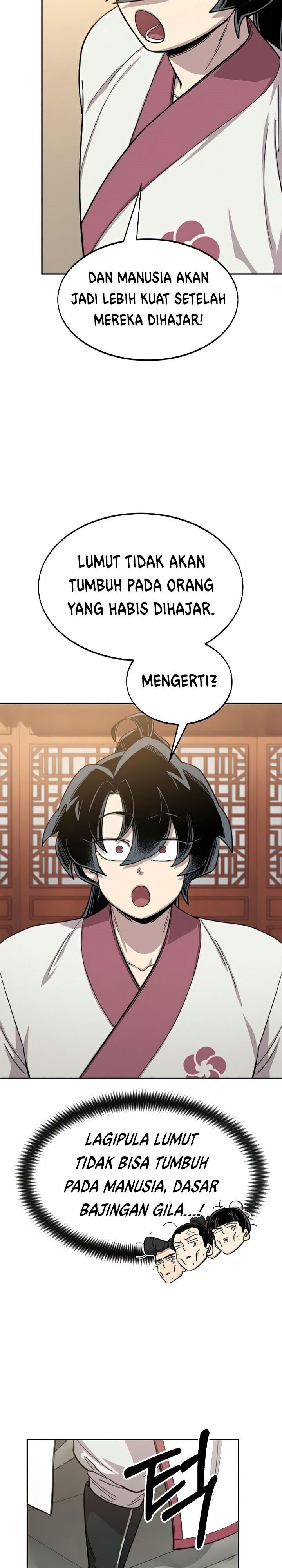 Return of the Flowery Mountain Sect Chap 45 - Next Chap 46