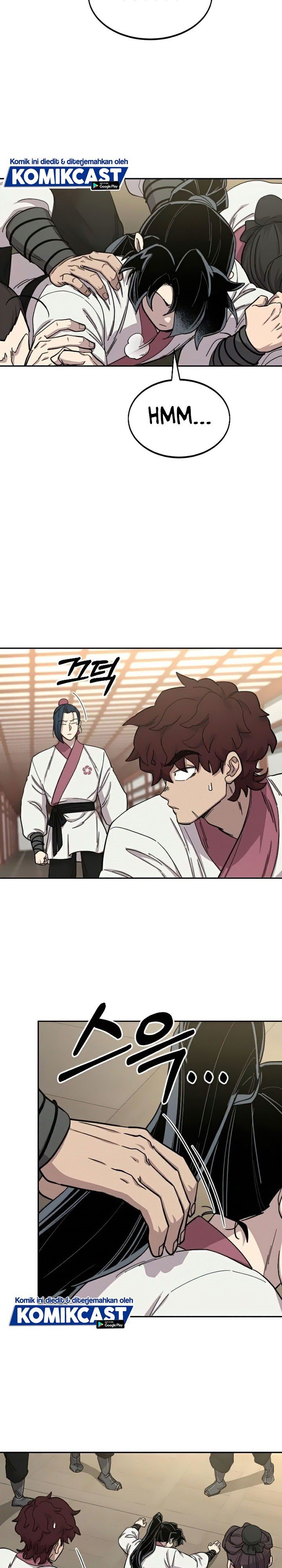 Return of the Flowery Mountain Sect Chap 45 - Next Chap 46