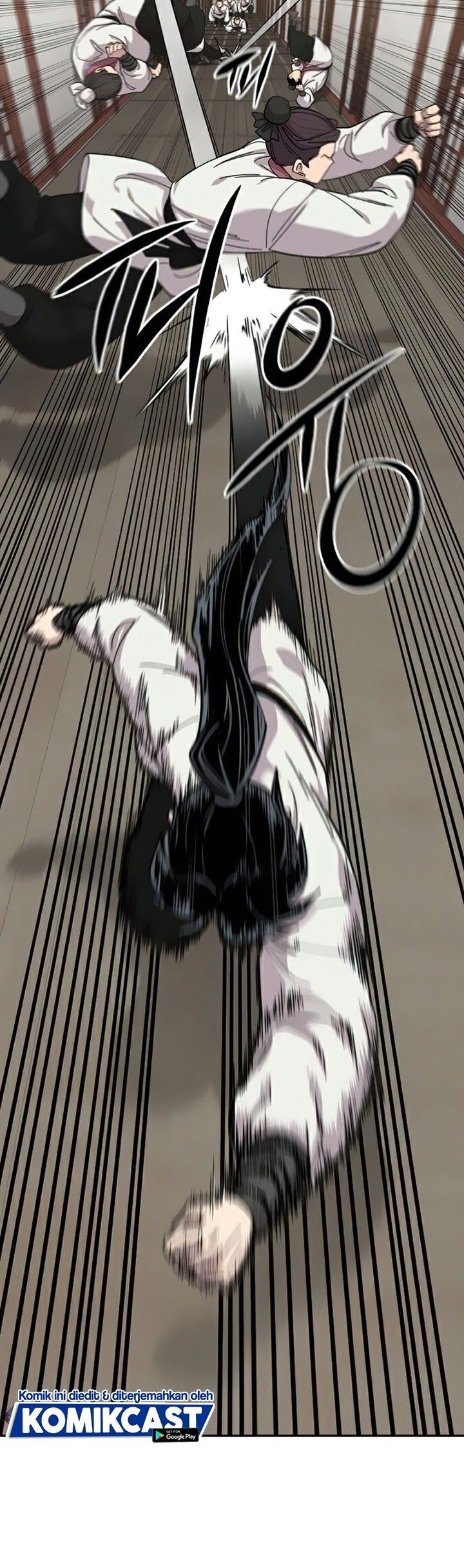 Return of the Flowery Mountain Sect Chap 45 - Next Chap 46