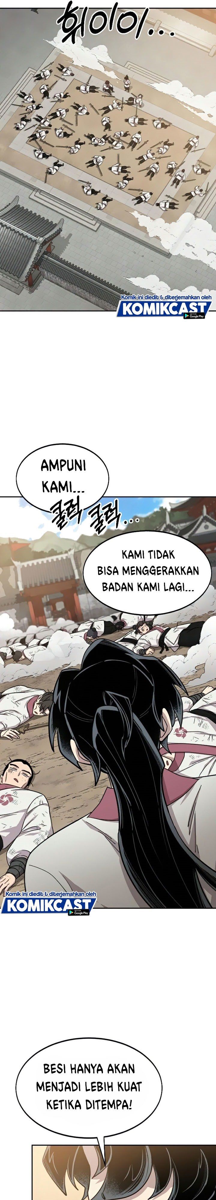 Return of the Flowery Mountain Sect Chap 45 - Next Chap 46