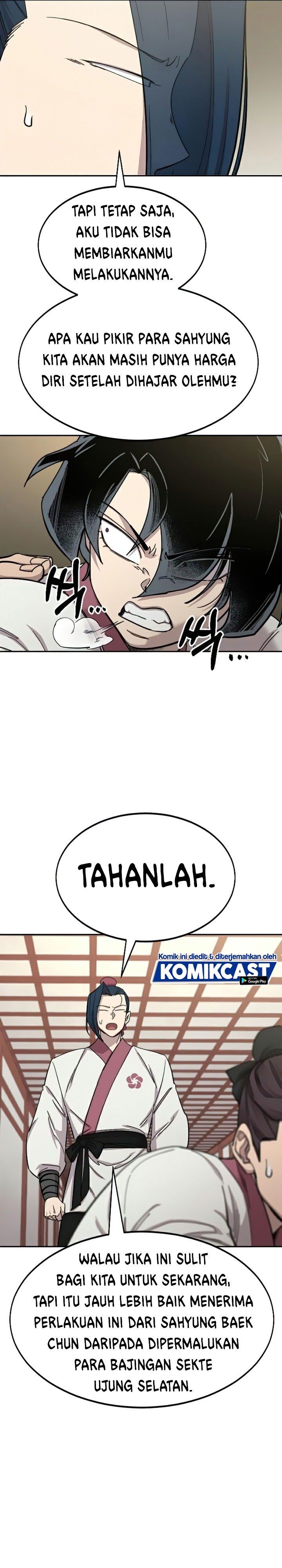 Return of the Flowery Mountain Sect Chap 45 - Next Chap 46