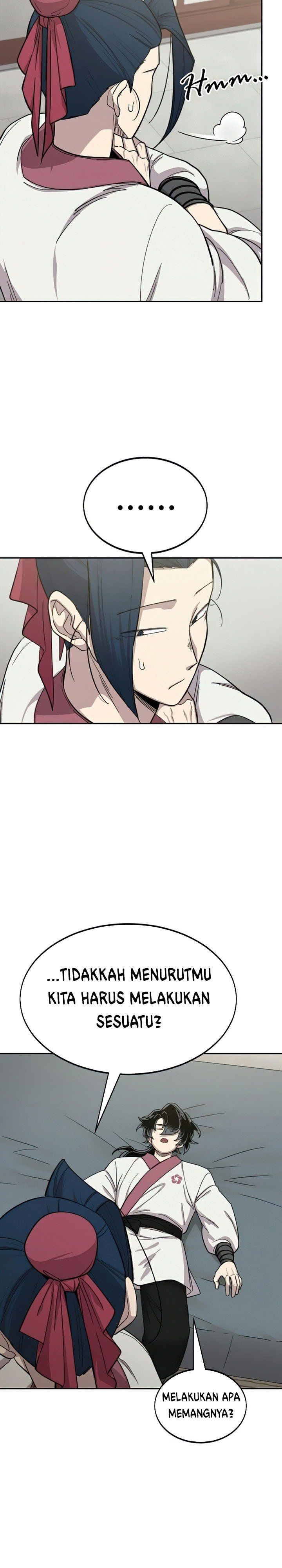 Return of the Flowery Mountain Sect Chap 45 - Next Chap 46