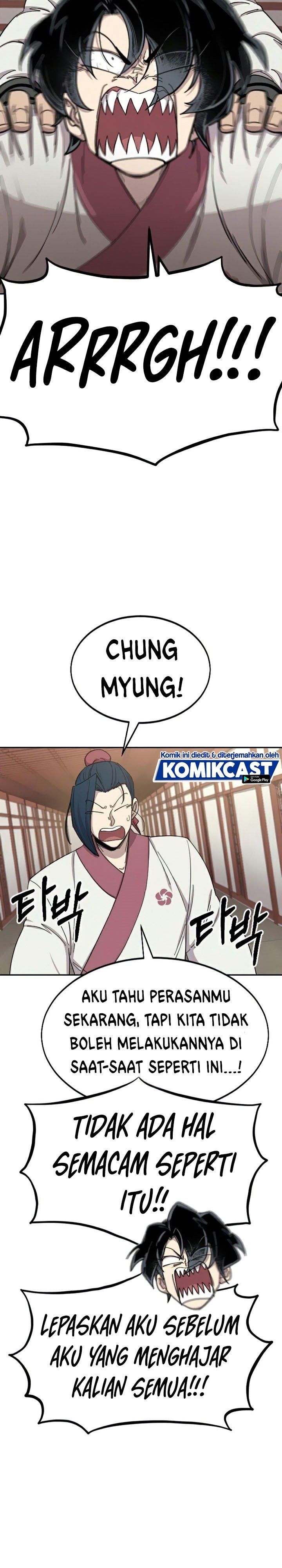 Return of the Flowery Mountain Sect Chap 45 - Next Chap 46
