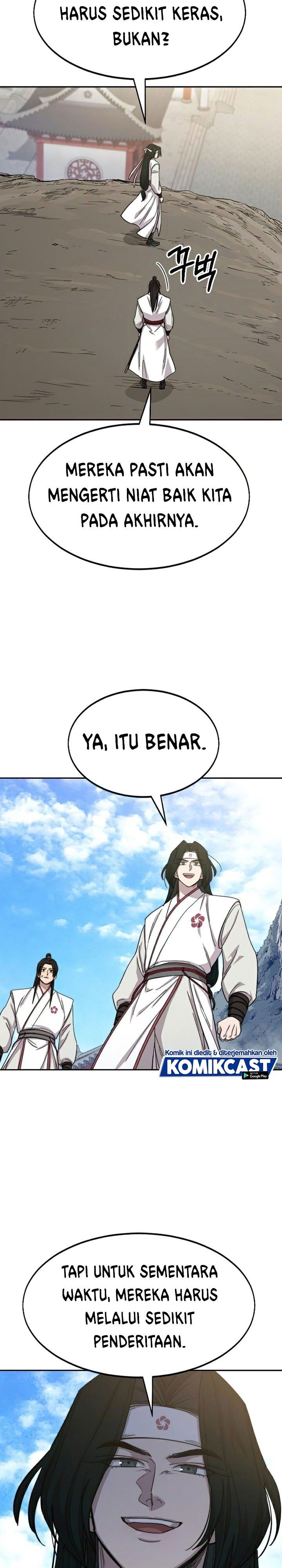 Return of the Flowery Mountain Sect Chap 46 - Next Chap 47