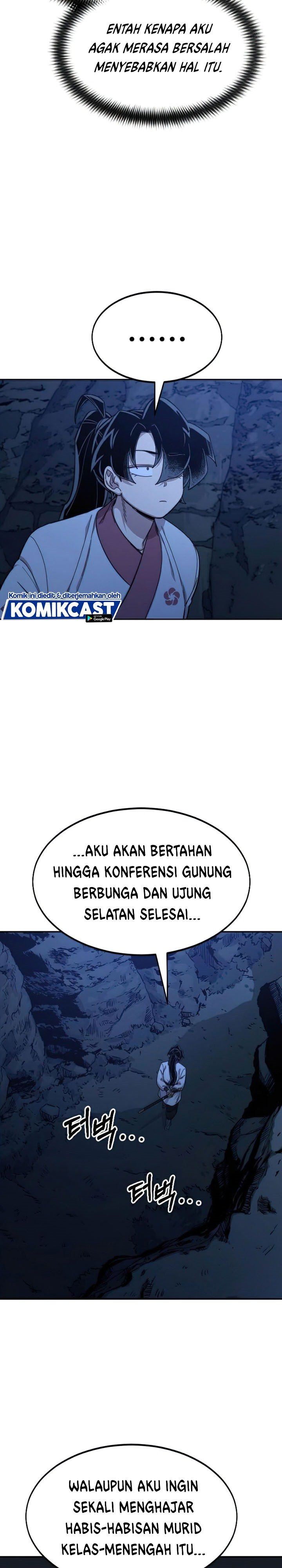 Return of the Flowery Mountain Sect Chap 46 - Next Chap 47