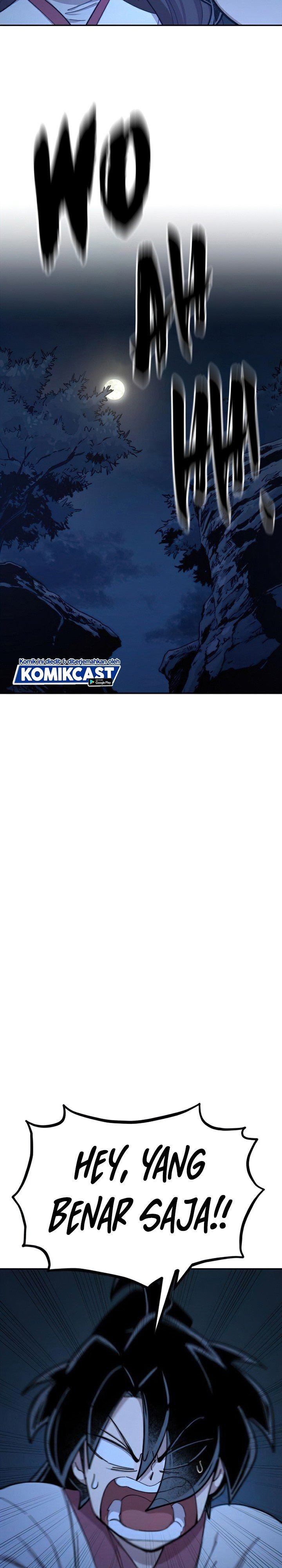 Return of the Flowery Mountain Sect Chap 46 - Next Chap 47