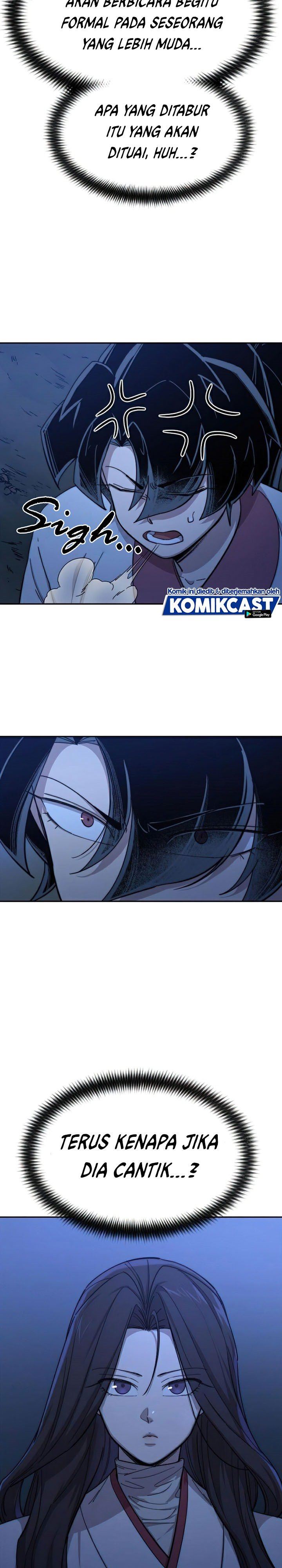 Return of the Flowery Mountain Sect Chap 46 - Next Chap 47