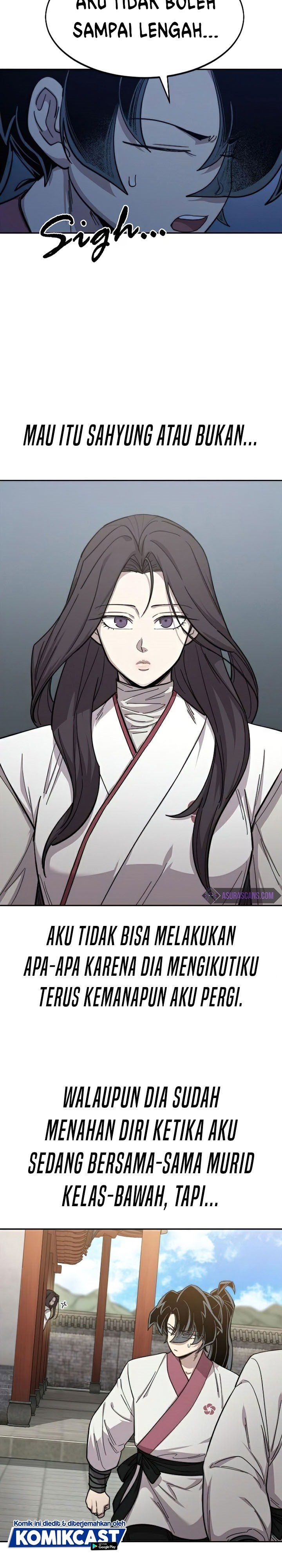 Return of the Flowery Mountain Sect Chap 46 - Next Chap 47