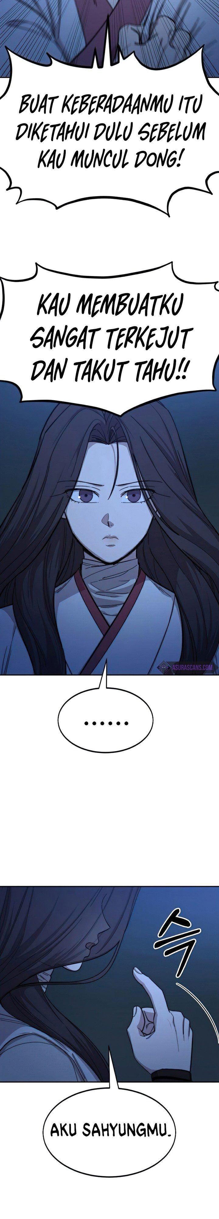 Return of the Flowery Mountain Sect Chap 46 - Next Chap 47