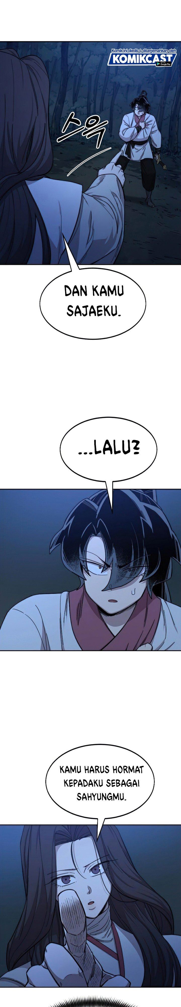 Return of the Flowery Mountain Sect Chap 46 - Next Chap 47