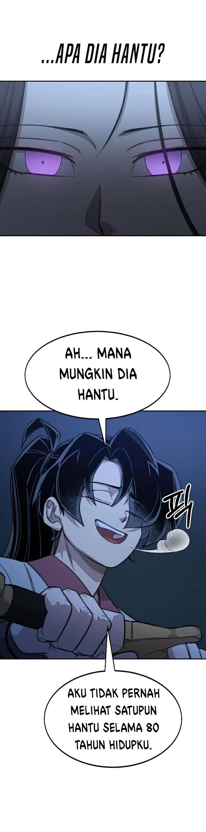 Return of the Flowery Mountain Sect Chap 46 - Next Chap 47