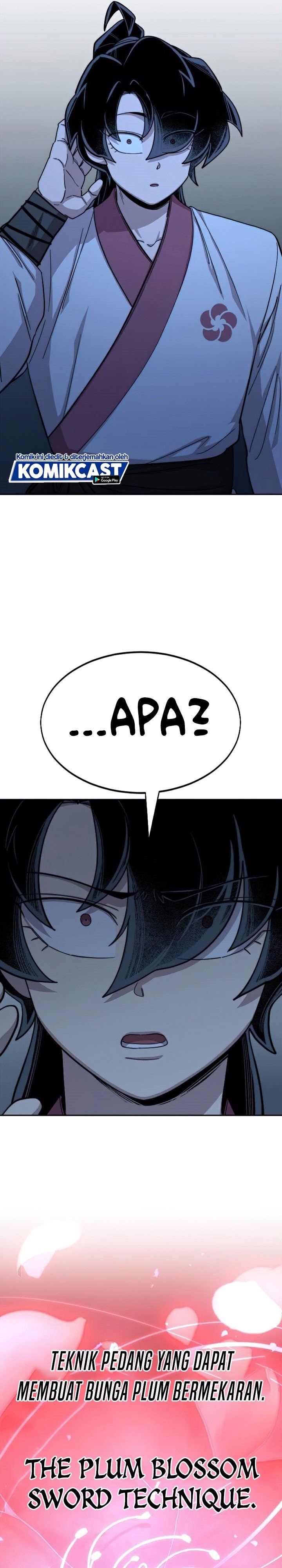 Return of the Flowery Mountain Sect Chap 46 - Next Chap 47