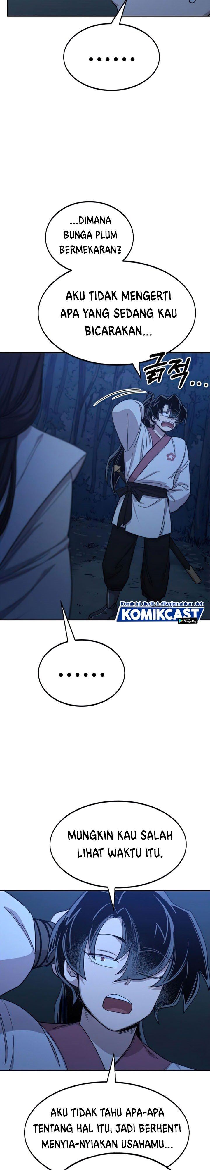 Return of the Flowery Mountain Sect Chap 46 - Next Chap 47