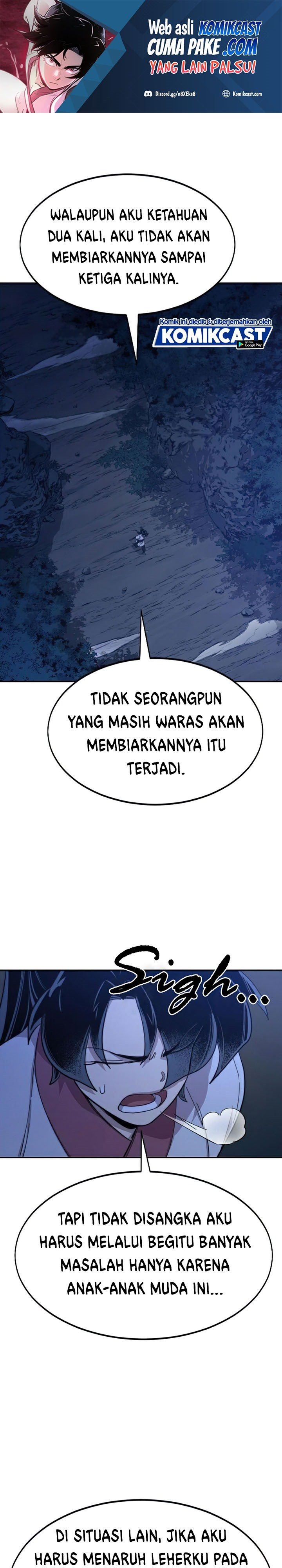 Return of the Flowery Mountain Sect Chap 46 - Next Chap 47