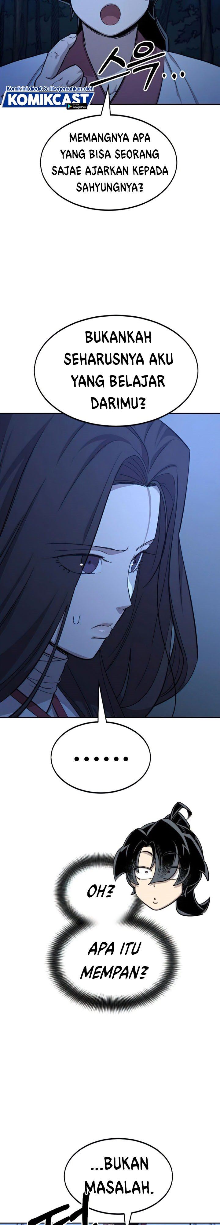 Return of the Flowery Mountain Sect Chap 46 - Next Chap 47