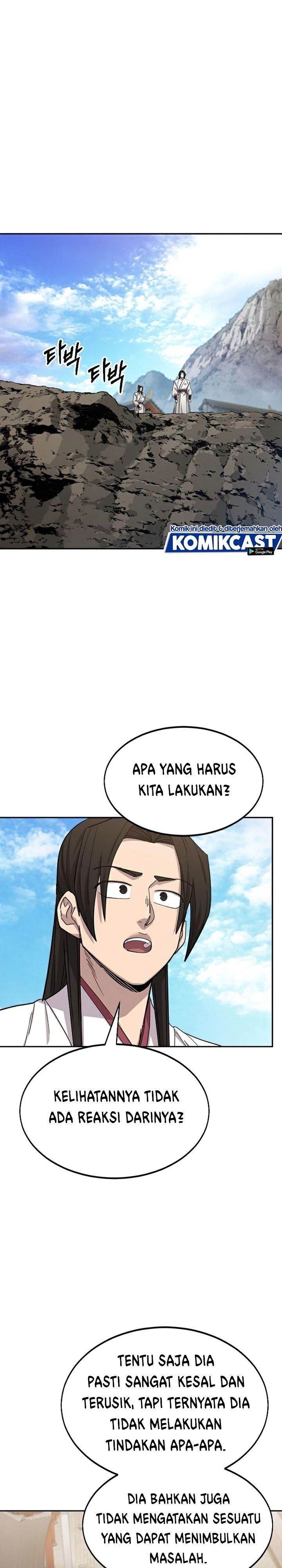 Return of the Flowery Mountain Sect Chap 46 - Next Chap 47