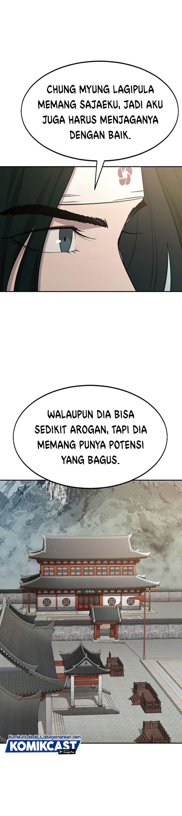 Return of the Flowery Mountain Sect Chap 46 - Next Chap 47