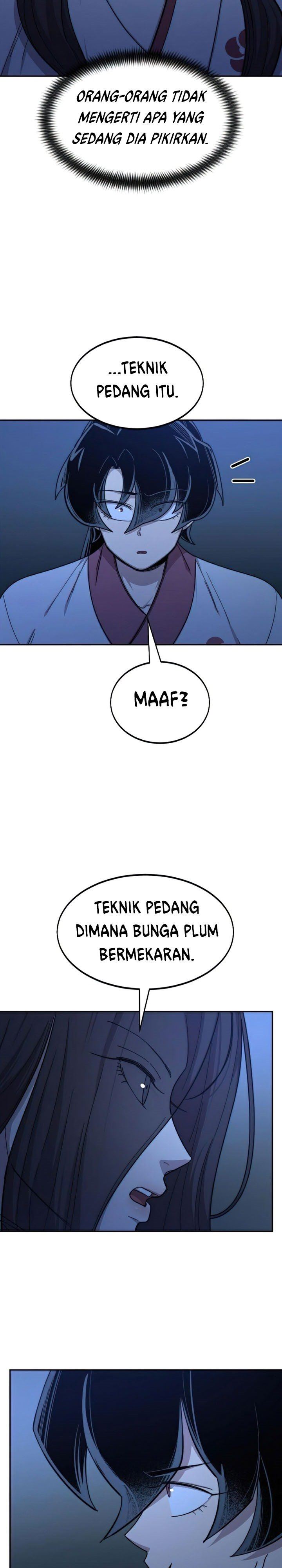 Return of the Flowery Mountain Sect Chap 46 - Next Chap 47