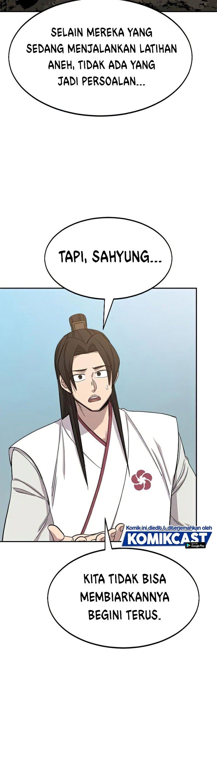 Return of the Flowery Mountain Sect Chap 46 - Next Chap 47