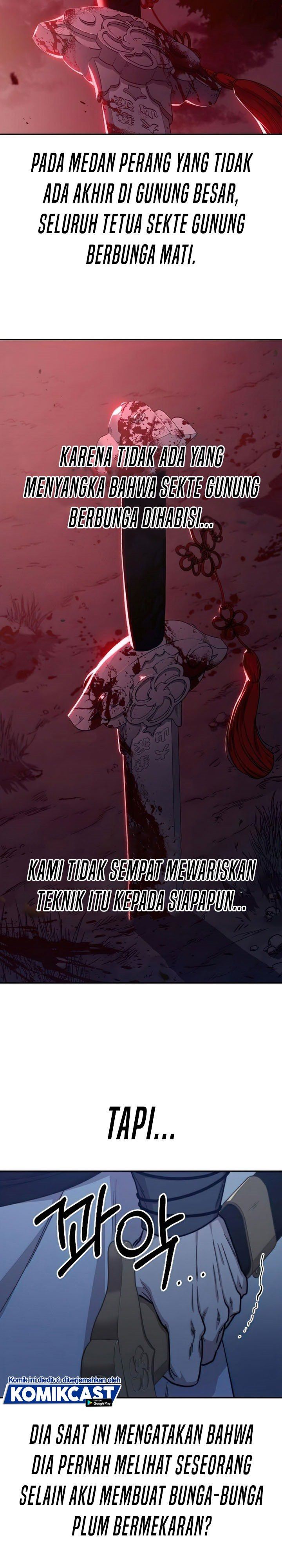 Return of the Flowery Mountain Sect Chap 46 - Next Chap 47