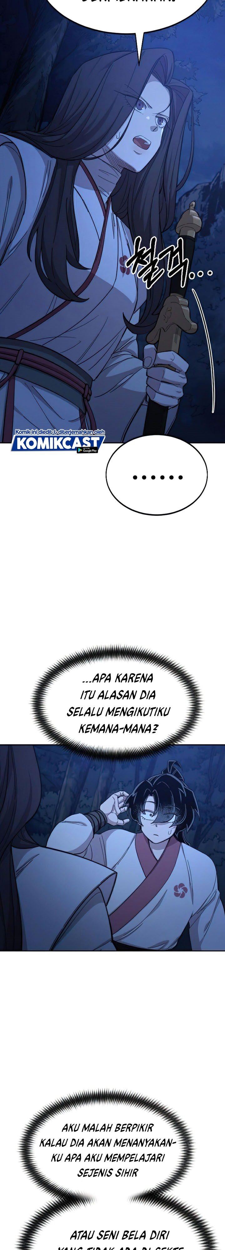 Return of the Flowery Mountain Sect Chap 46 - Next Chap 47