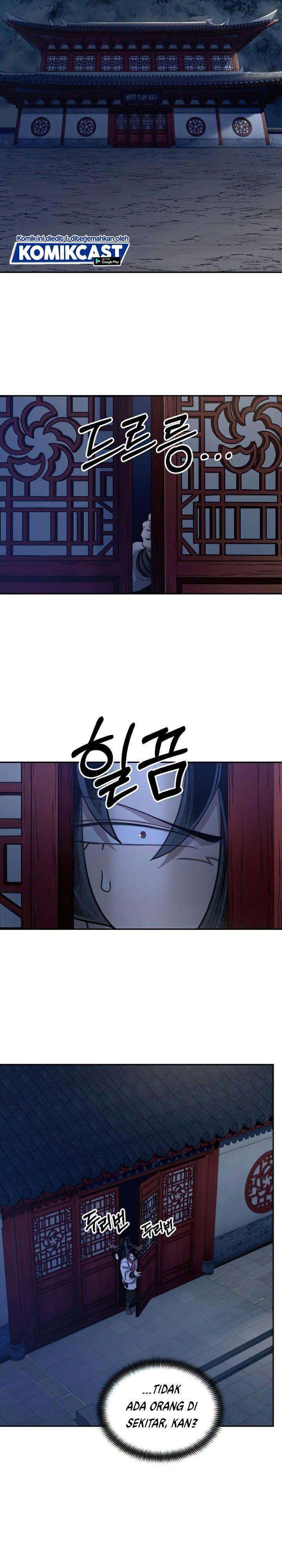 Return of the Flowery Mountain Sect Chap 46 - Next Chap 47