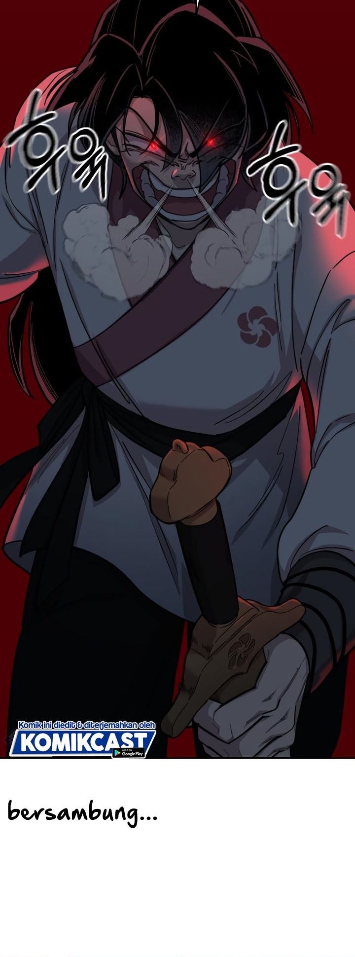 Return of the Flowery Mountain Sect Chap 48 - Next Chap 49