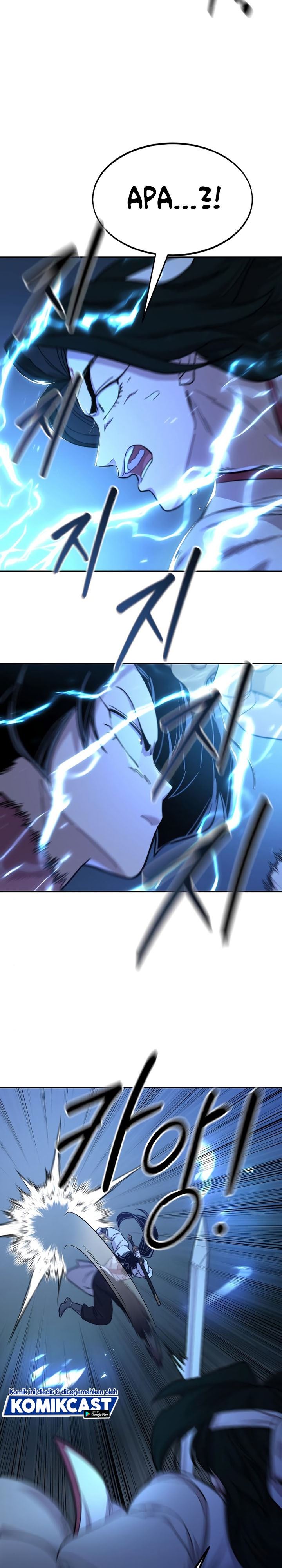 Return of the Flowery Mountain Sect Chap 48 - Next Chap 49