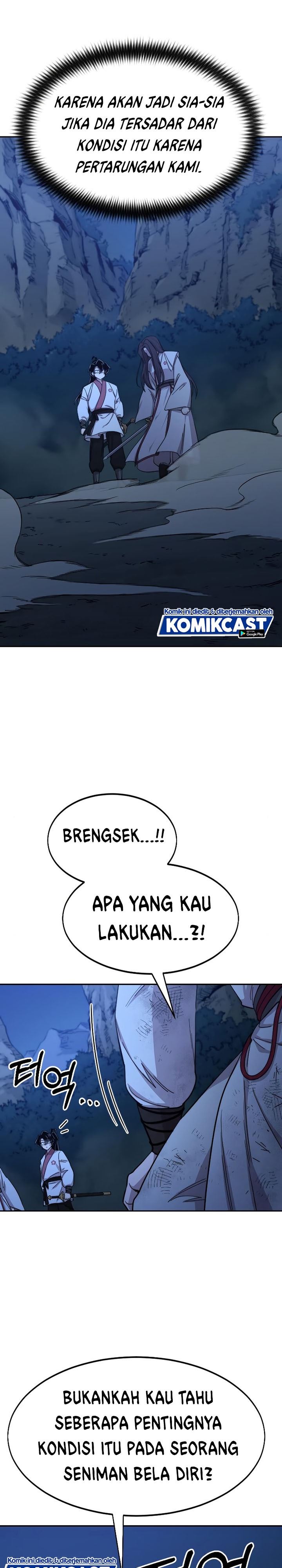 Return of the Flowery Mountain Sect Chap 48 - Next Chap 49