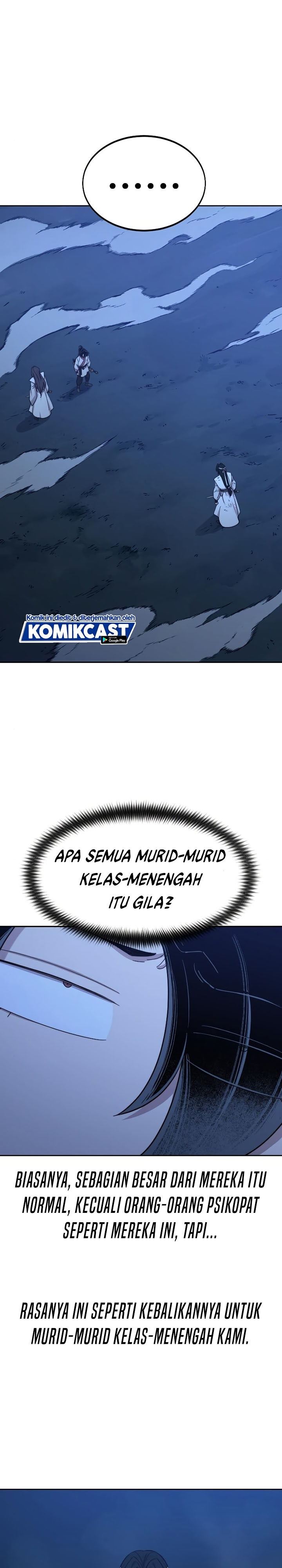 Return of the Flowery Mountain Sect Chap 48 - Next Chap 49