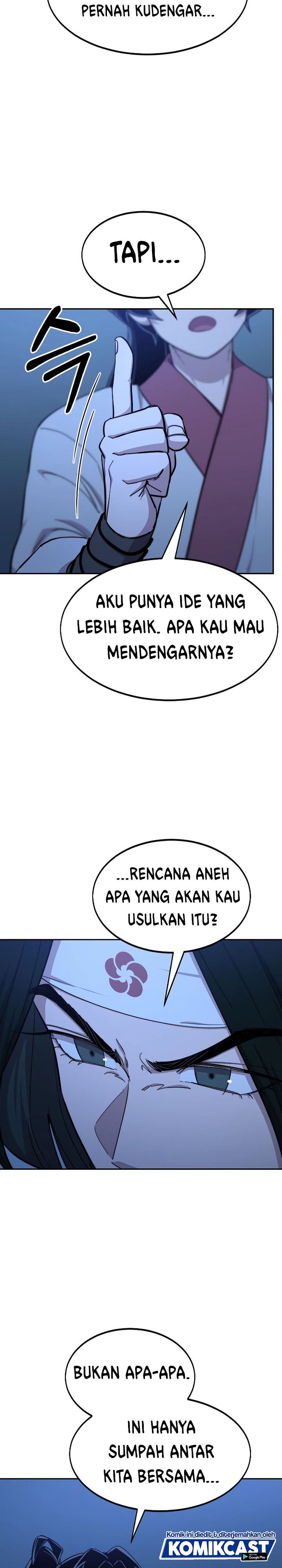 Return of the Flowery Mountain Sect Chap 48 - Next Chap 49