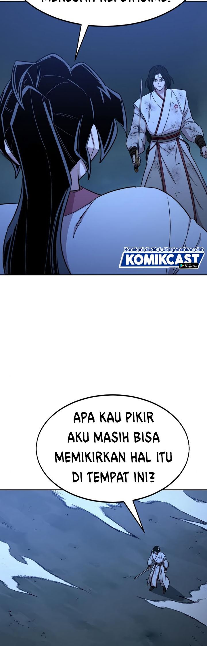 Return of the Flowery Mountain Sect Chap 48 - Next Chap 49