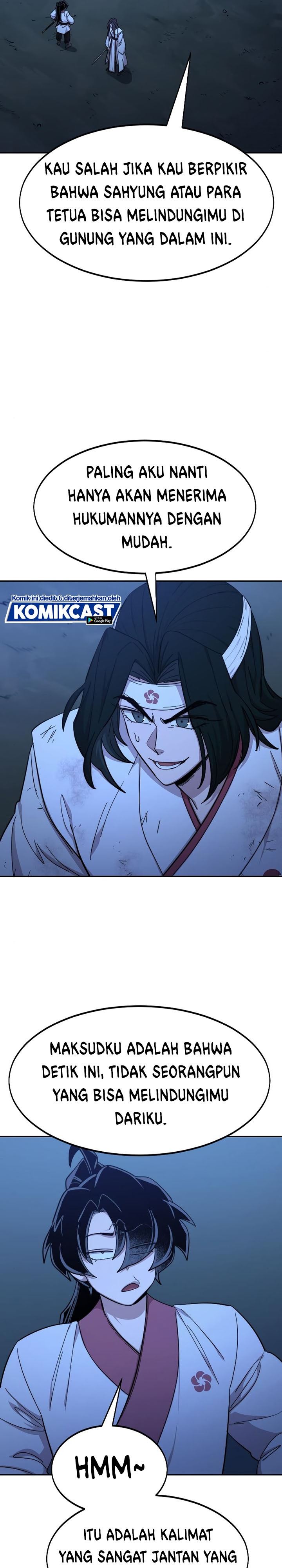 Return of the Flowery Mountain Sect Chap 48 - Next Chap 49