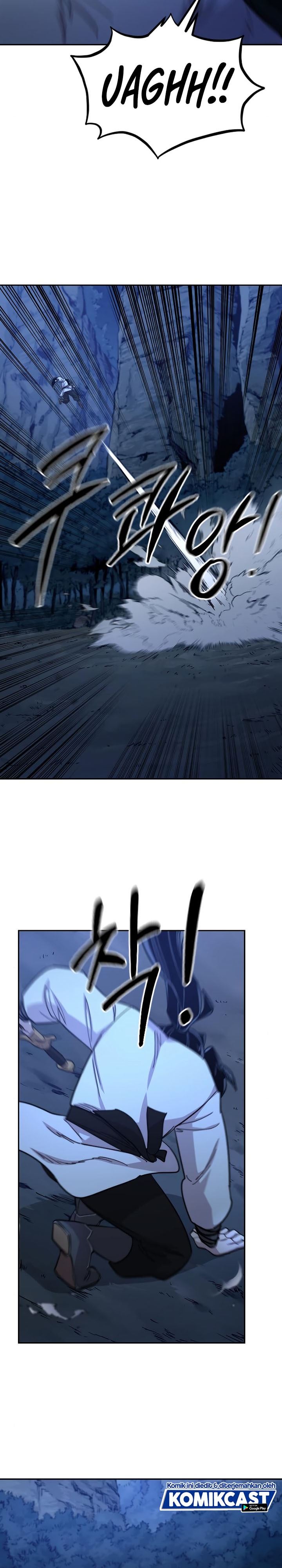 Return of the Flowery Mountain Sect Chap 48 - Next Chap 49