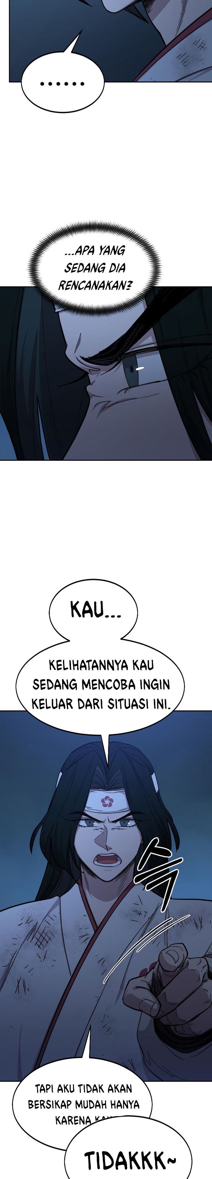 Return of the Flowery Mountain Sect Chap 48 - Next Chap 49