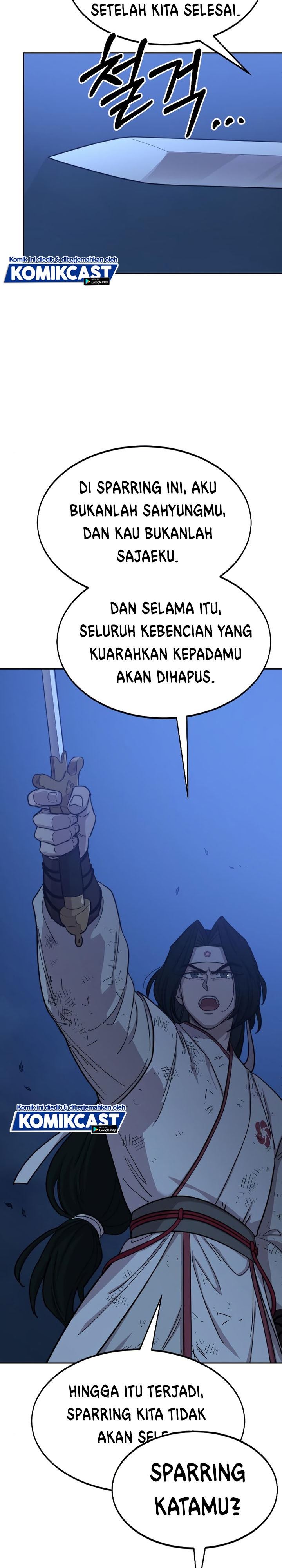 Return of the Flowery Mountain Sect Chap 48 - Next Chap 49