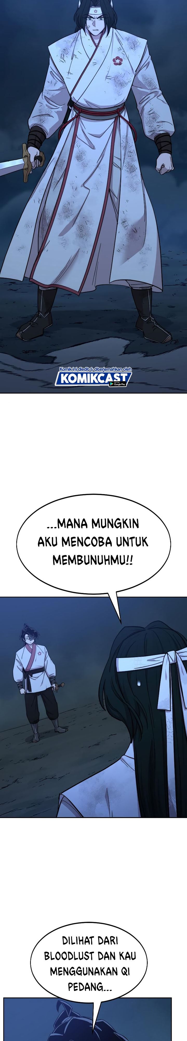 Return of the Flowery Mountain Sect Chap 48 - Next Chap 49