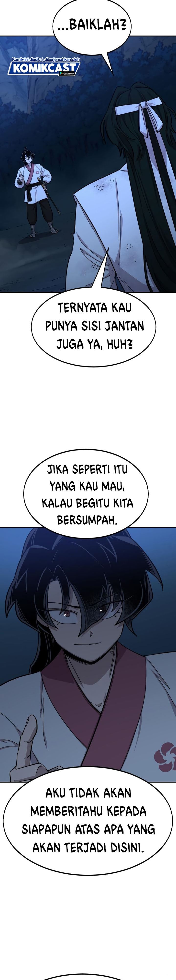 Return of the Flowery Mountain Sect Chap 48 - Next Chap 49