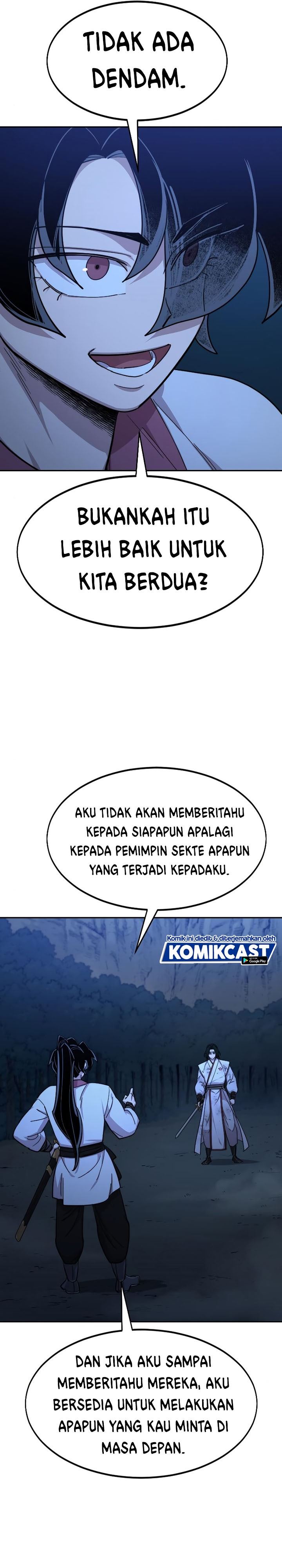 Return of the Flowery Mountain Sect Chap 48 - Next Chap 49