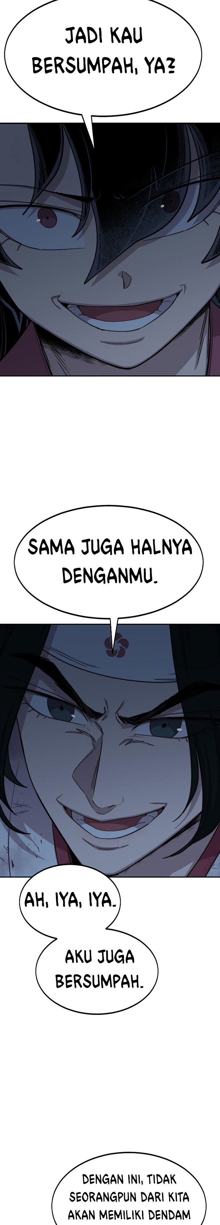 Return of the Flowery Mountain Sect Chap 48 - Next Chap 49