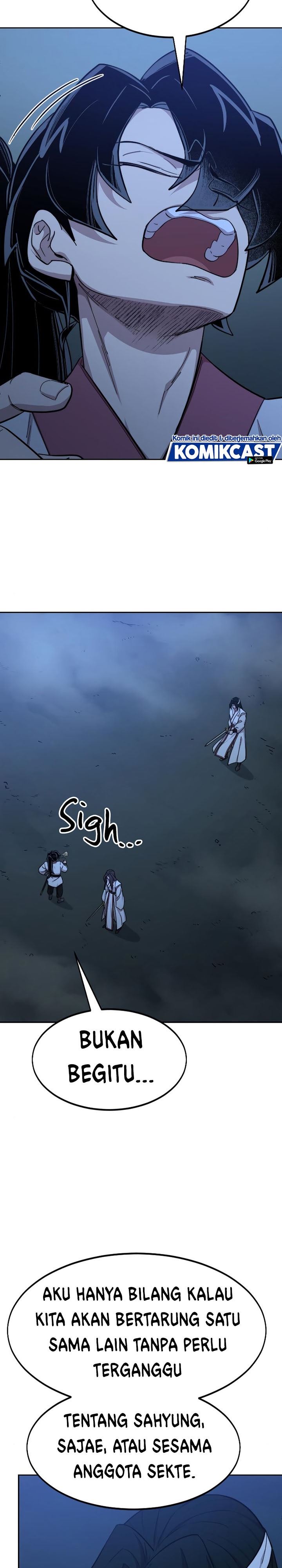 Return of the Flowery Mountain Sect Chap 48 - Next Chap 49