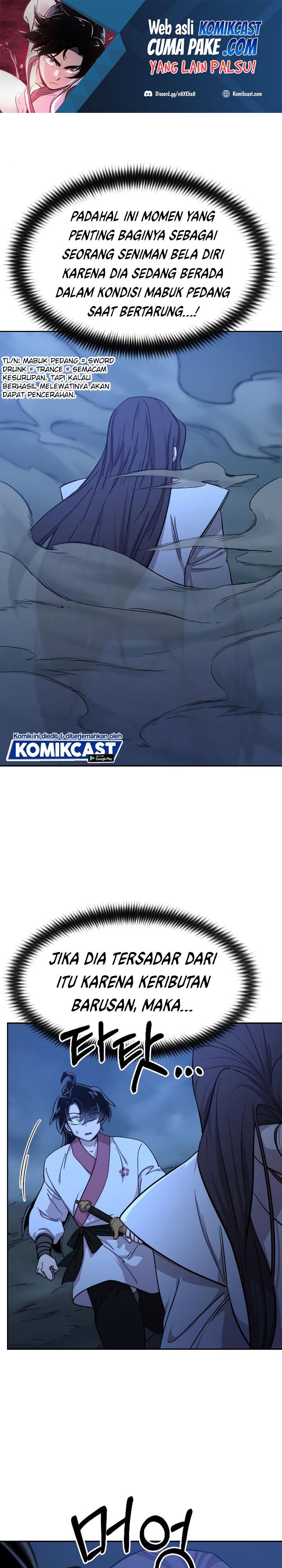 Return of the Flowery Mountain Sect Chap 48 - Next Chap 49